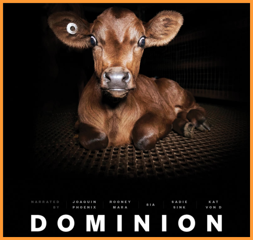 Dominion Documentary