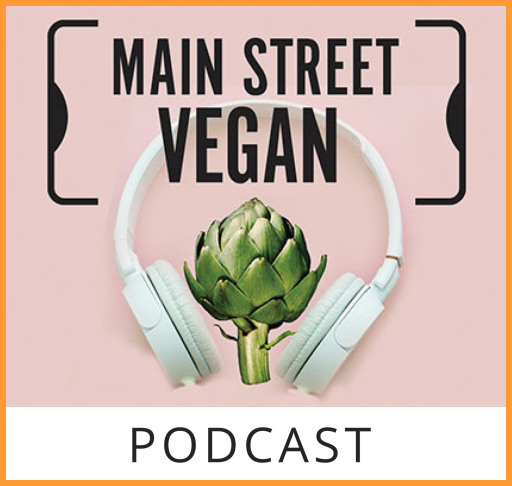 Main Street Vegan Podcast