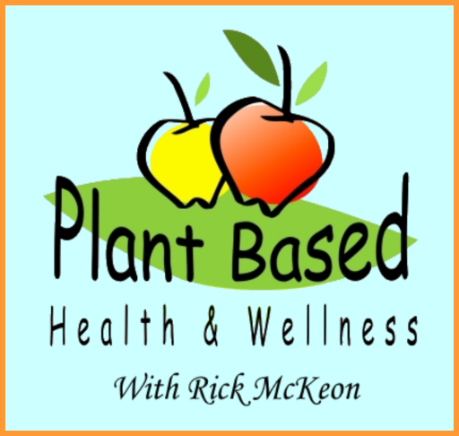 Plant Based Health And Wellness