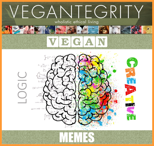 Vegantegrity